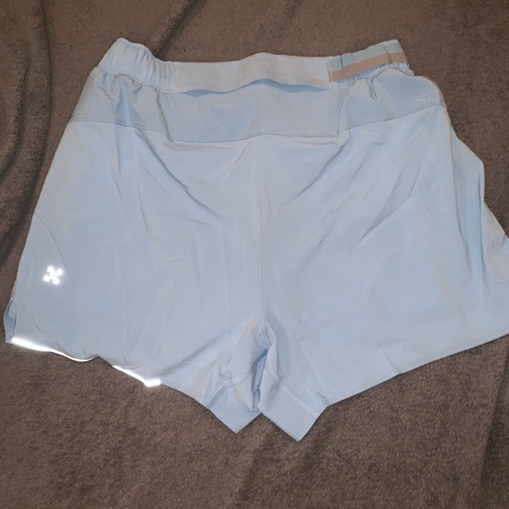 4” Surge Short